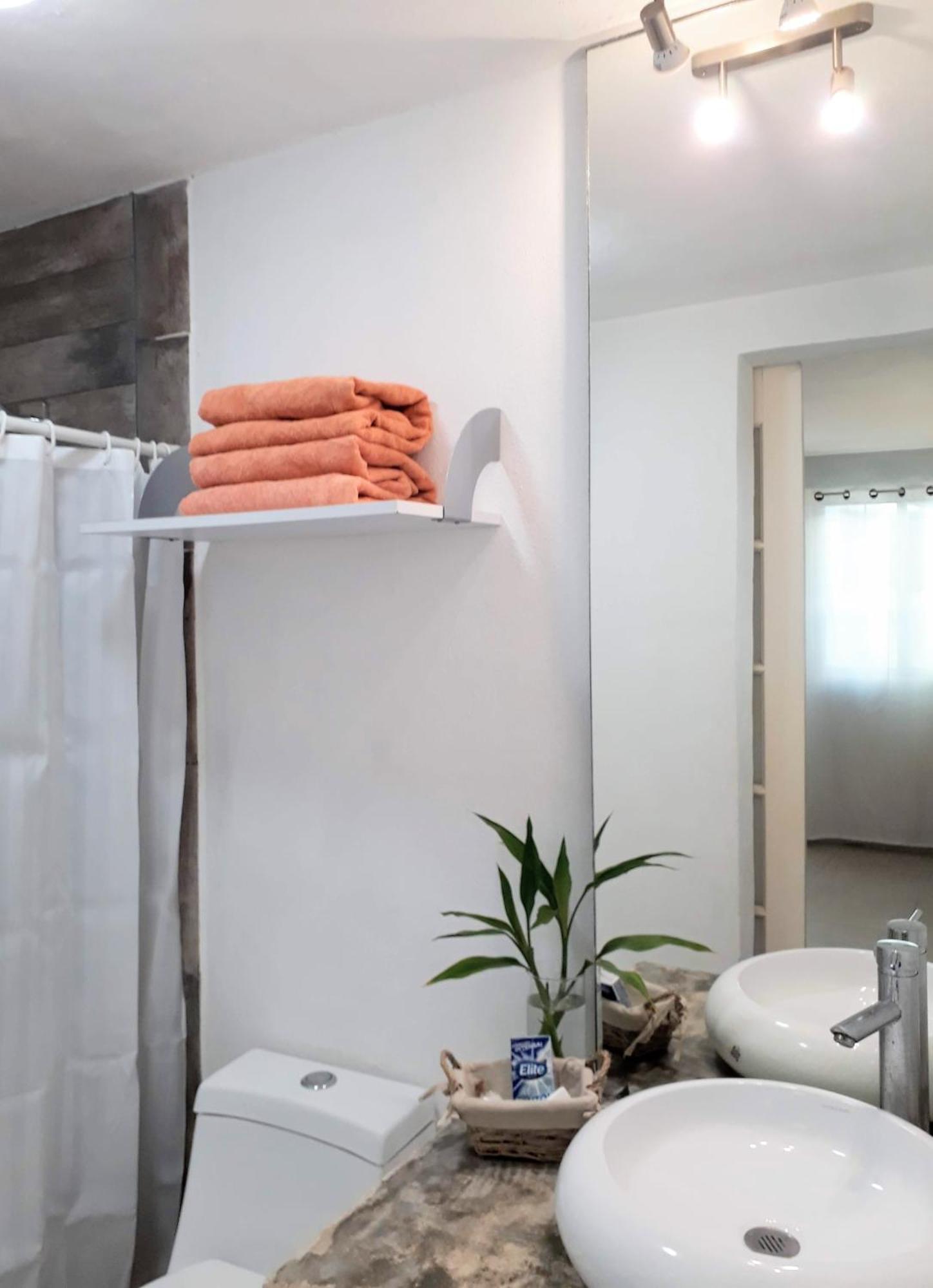 Ferienwohnung Tr3S By Walter De La Renta Cancún Zimmer foto