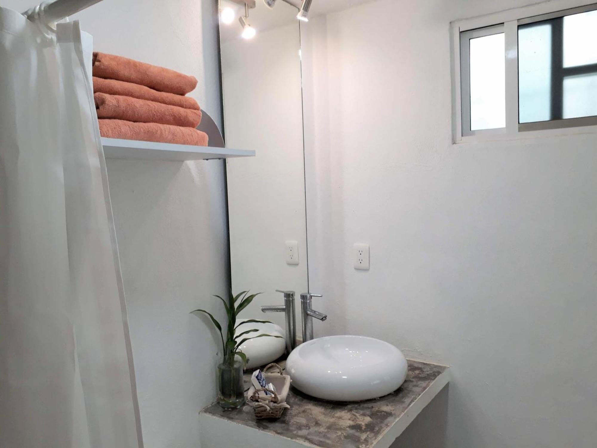 Ferienwohnung Tr3S By Walter De La Renta Cancún Zimmer foto