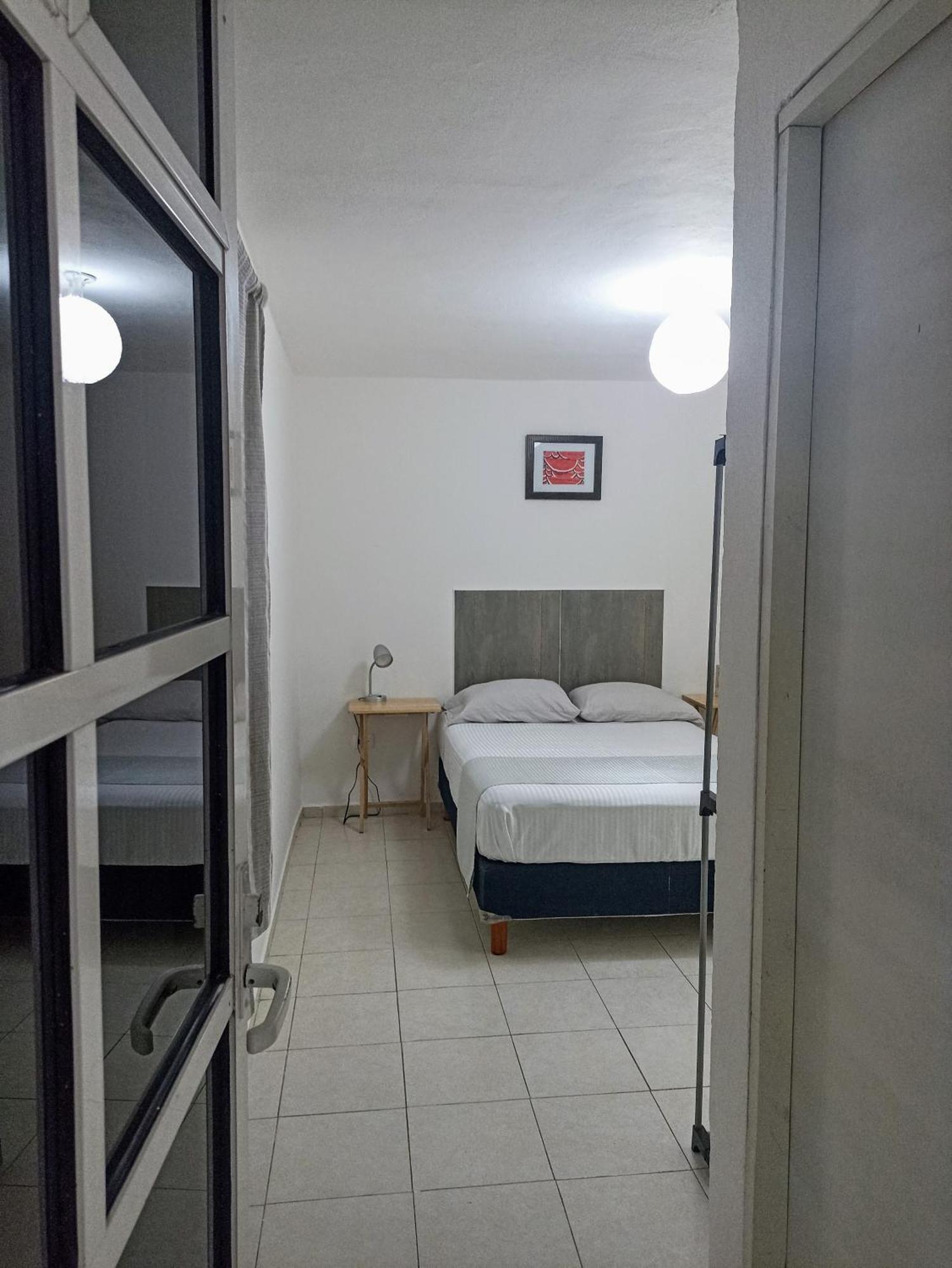Ferienwohnung Tr3S By Walter De La Renta Cancún Zimmer foto