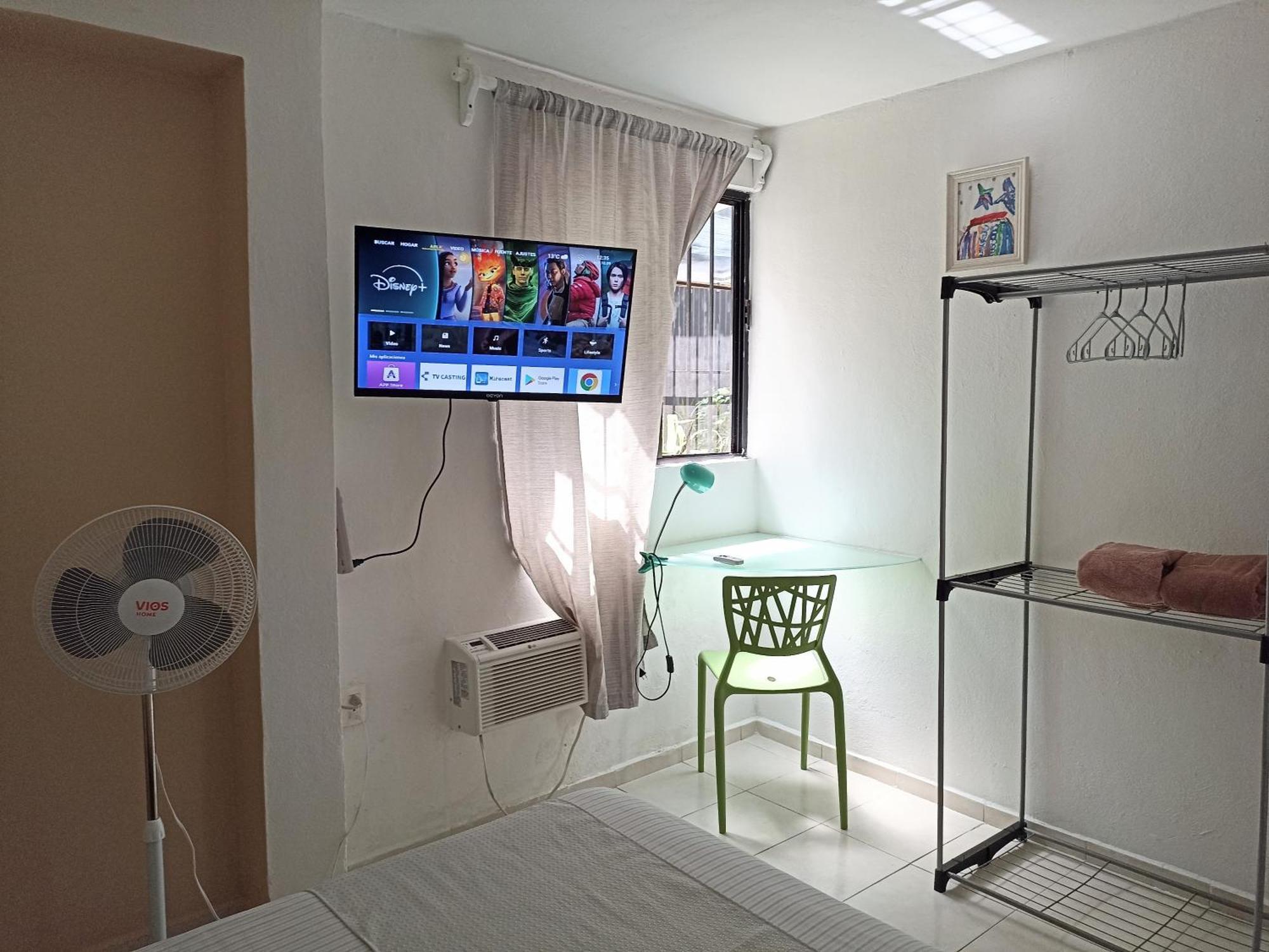 Ferienwohnung Tr3S By Walter De La Renta Cancún Exterior foto