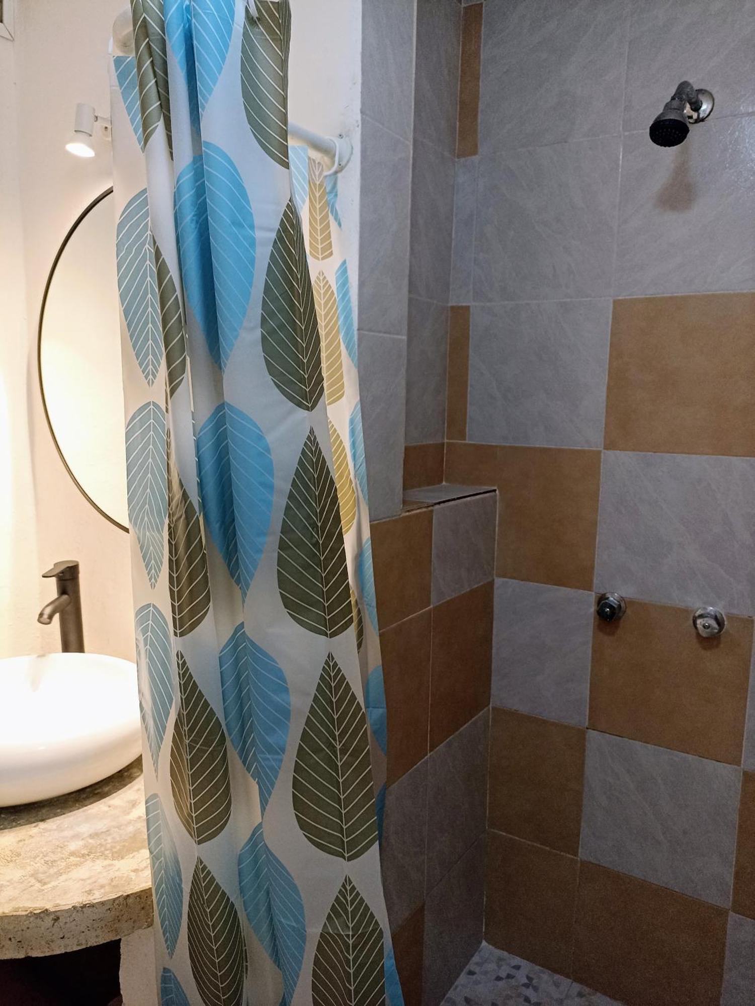 Ferienwohnung Tr3S By Walter De La Renta Cancún Zimmer foto