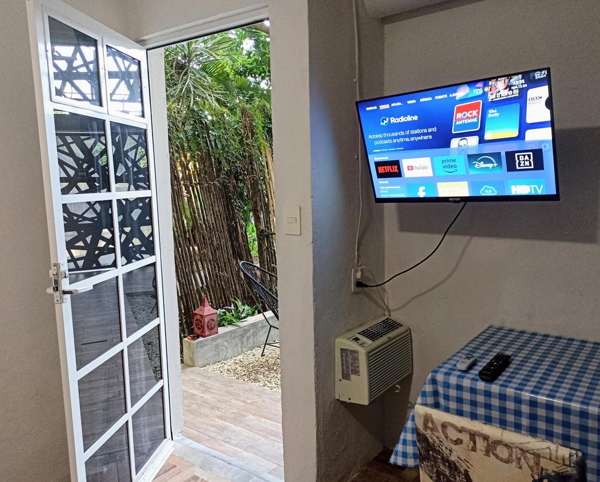 Ferienwohnung Tr3S By Walter De La Renta Cancún Zimmer foto