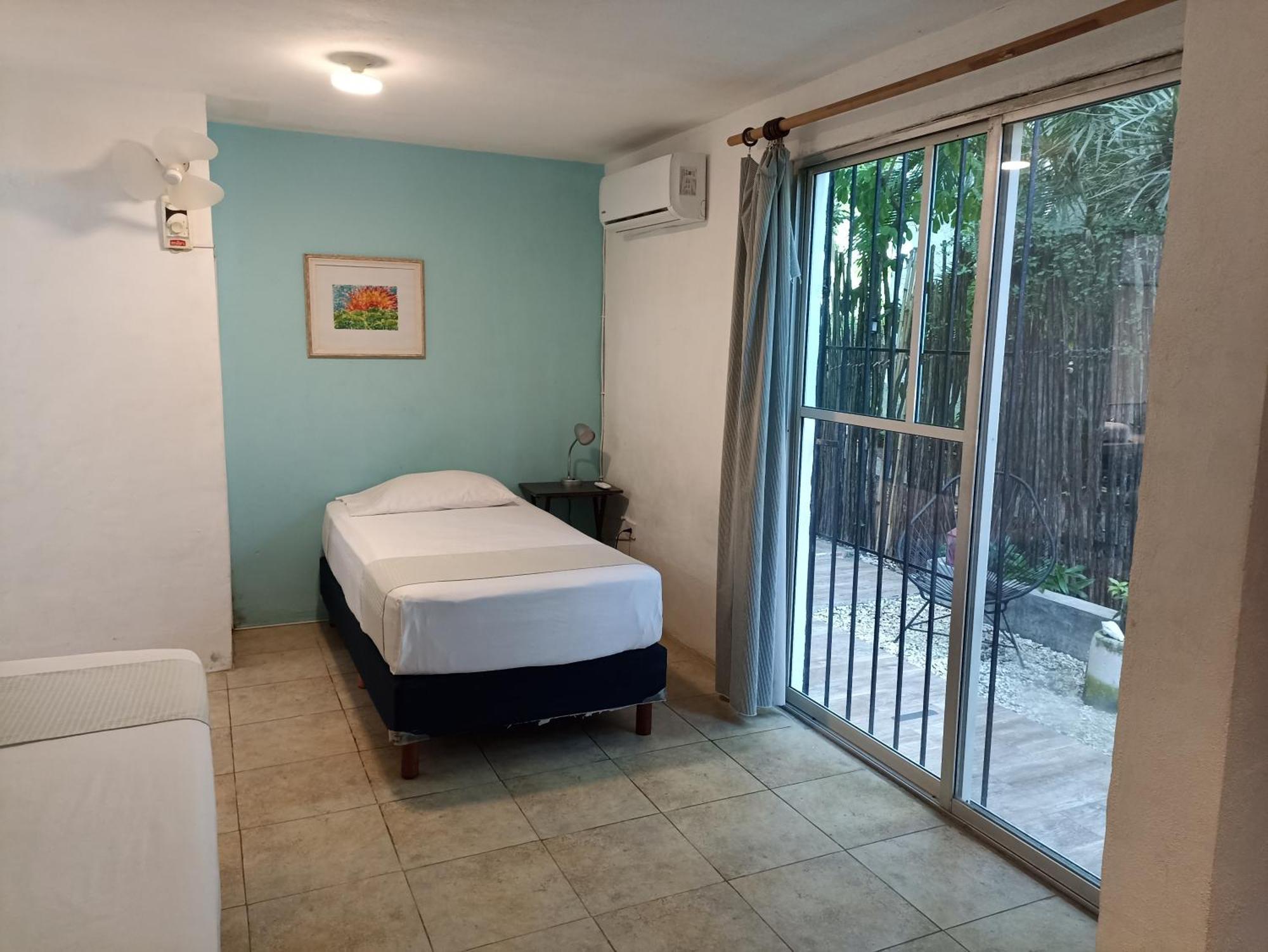 Ferienwohnung Tr3S By Walter De La Renta Cancún Zimmer foto